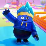 Fall Rainbow Guys  Friends Mod