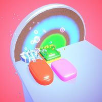 Satisfying Grind - ASMR Game