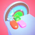 Satisfying Grind - ASMR Game