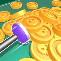 Merge Money Mover
