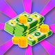 Business Man Run