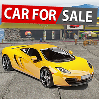 Car Dealership Simulator 3D