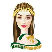 Saudi Fashion