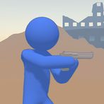 Stickman VS Gamers