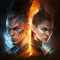 Kung Fu Karate Arcade Champion