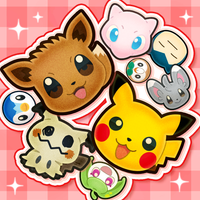 Pokémon Café ReMix