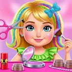 Doll Girl Daycare - Baby Games