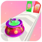 Mystic Mixing Monster Run Game