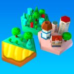 Hexa City Puzzle