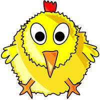 Chicken Egg story free