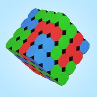 Sliding Blast  Block Puzzle 3D