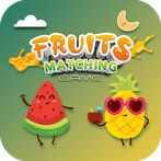 Match Fruits Shapes