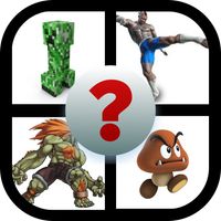 Adivina el personaje del juego