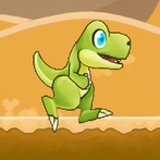 NFT Game Crypto - Degen Dino