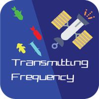 Frequency Space Fighter