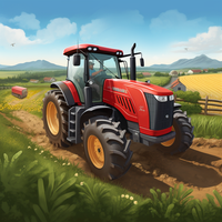 Farm Simulator 2023