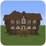 Lokicraft: World Mansion Build