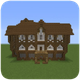 Lokicraft: World Mansion Build