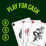 PlayForCash:3CardGame