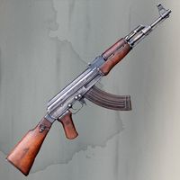 Звуки оружия 2019