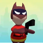 Draw Bullet Shoot