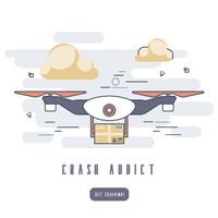 Crash Addict