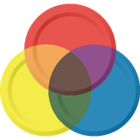 DOTsZLE  Logic & Colors Puzzle