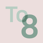 To8: So easy merge number puzz