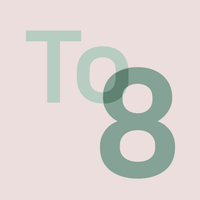 To8: So easy merge number puzz