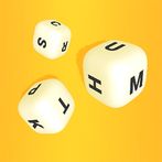 Word Dice 3D