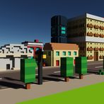 Pocket City 2023