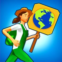 Climate Runner