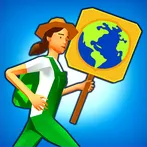 Climate Runner