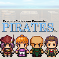 Pirates RPG (Presented by: Exe