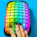 Virtual Slime Games satisfying
