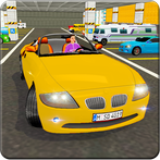 Multi Storey Parking Adventure