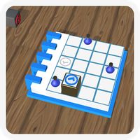 Seal It Puzzle Game