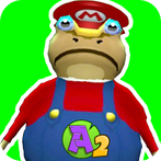 Amazing City Frog 2 Mobile – G