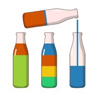 Water Sort Puzzle Brain Game