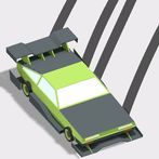 Drift Into Abyss : Car Racing 