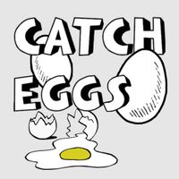 Catch Eggs