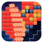 Blocks Crush Puzzle