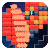 Blocks Crush Puzzle