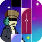 FNF Garcello - Friday Night Fu