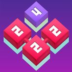 2048 3D: Lucky Day