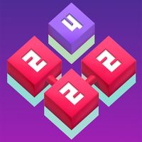 2048 3D: Lucky Day