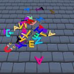 Word Room 3D