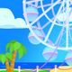 Idle Resort Tycoon