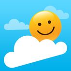 emoticons that slide down