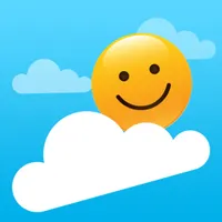 emoticons that slide down